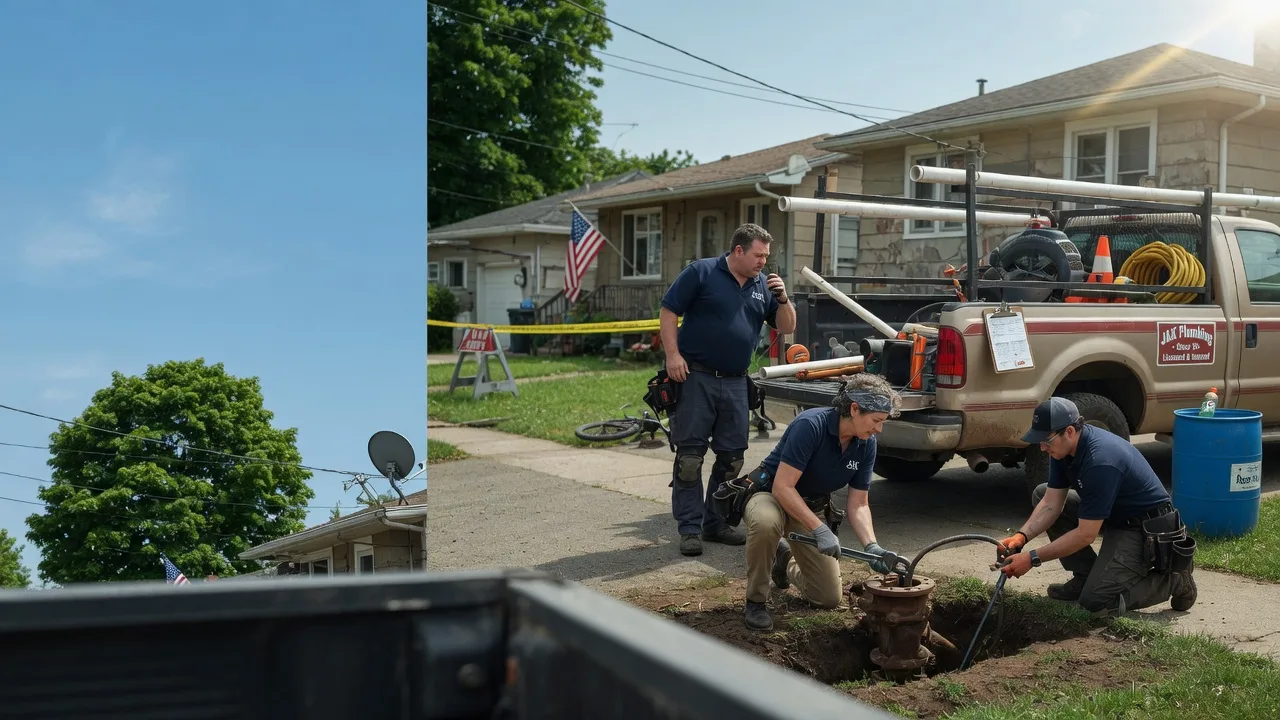 Water Heater Replacement in Tishomingo, MS near me
